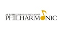 Northeastern Pennsylvania Philharmonic coupons
